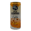 ICE  COFFEE LATTE  250 ML. HELL