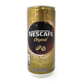 ICE  COFFEE ORIGINAL  240 ML. NESCAFE
