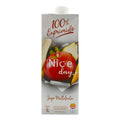 JUGO NATURAL MULTI FRUTA  1 LT NICE DAY