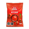 KETCHUP TOMATE  900 GRS DON JUAN
