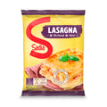 LASANA  PECHUGA DE PAVO  600 GRS SADIA