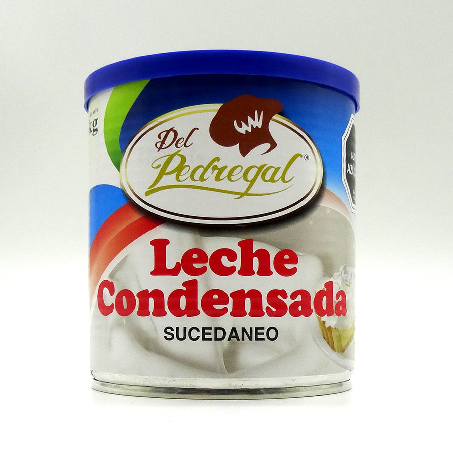 LECHE CONDENSADA  1 KG DP