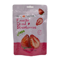 LIOFILIZADO  FRUTILLA  30 GRS DP