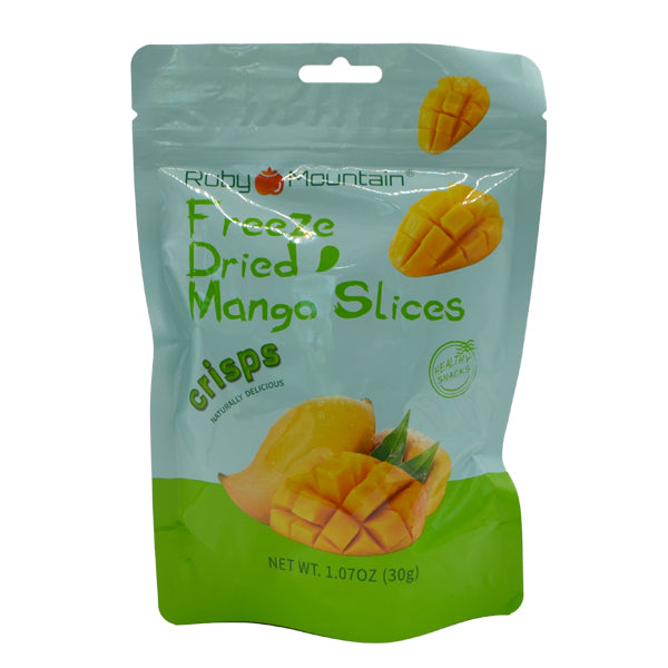 LIOFILIZADO  MANGO  30 GRS DP
