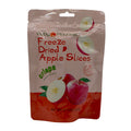 LIOFILIZADO  MANZANA  20 GRS DP