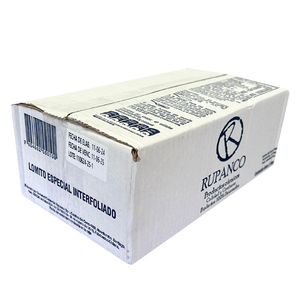 LOMITO  2 KGS RUPANCO