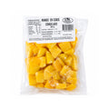 MANGO CUBOS  350 GRS DP