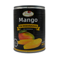 MANGO  EN CONSERVA  567 GRS DP