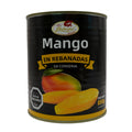 MANGO  EN CONSERVA  850 GRS DP