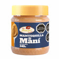 MANTEQUILLA DE MANI CREAMY  340 GRS DP