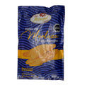 MERLUZA FILETES A LA ROMANA  500 GRS DP