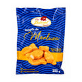MERLUZA NUGGETS  400 GRS DP