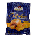 MERLUZA VARITAS REBOZADA  500 GRS DP