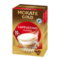 MOKATE CAPUCCINO CLASICO 140 GRS