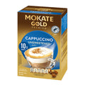 MOKATE CAPUCCINO SIN AZUCAR 140 GRS