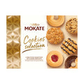 MOKATE GALLETAS SELECCION  260 GRS MOKATE