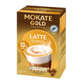 MOKATE LATTE CLASIC 140 GRS