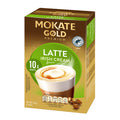 MOKATE LATTE IRISH CREAM 140 GRS