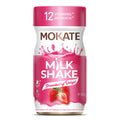 MOKATE MILKSHAKE FRUTILLA 500 GRS