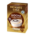 MOKATE MOCHA DOUBLE CHOCOLATE 140 GRS