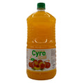 NECTAR DURAZNO  2 LT CYRO