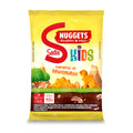 NUGGETS DE POLLO KID  400 GRS SADIA