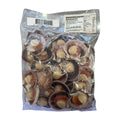 OSTIONES MEDIA CONCHA  1 KG SEAFARM