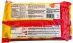 PAN DE AJO PICANTE  300 GRS ZINHO