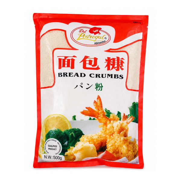 PANKO  500 GRS DP