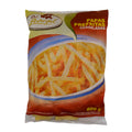 PAPAS PREFRITAS IMPORTADA  800 GRS DP