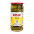 PEPINILLO AGRIDULCE 370 GRS