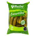 PEPINILLO DILL ENTERO  1 KG MAIFRE