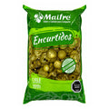 PEPINILLO DILL LAMINADOS  1 KG MAIFRE