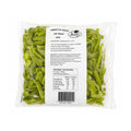 PIMENTON VERDES TIRAS  300 GRS DP