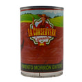 PIMIENTO MORRON ENTERO  390 GRS LA CONSERVERA