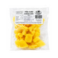PINA CONGELADA CUBO  400 GRS DP