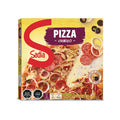 PIZZAS CHORIZO QUESO CEBOLLA  460 GRS SADIA