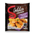 POLLO PECHUGA REBOZADA  300 GRS SADIA