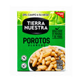 POROTOS  BLANCO TETRA  390 GRS TIERRA NUESTRA