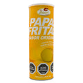 POTATO CHIPS ORIGINAL  160 GRS DP