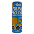 POTATO CHIPS QUESO  160 GRS DP