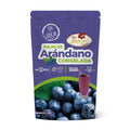 PULPA ARANDANOS SIN AZUCAR  330 GRS DP
