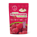PULPA FRAMBUESA  330 GRS DP