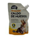 PURA NATURA CALDO DE HUESOS 250 GRS