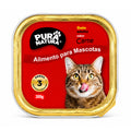 PURA NATURA SABOR CARNE PARA GATOS 300 GRS