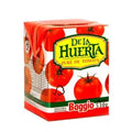 PURE DE TOMATE  530 GRS LA HUERTA