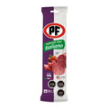 SALAMIN TIPO ITALIANO  200 GRS PF