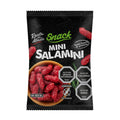 SALAMINI SNACK MINI  60 GRS RDA