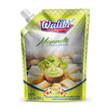 SALSA MAYO PALTA  200 GRS WALIBI