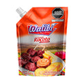 SALSA ROCOTO  200 GRS WALIBI